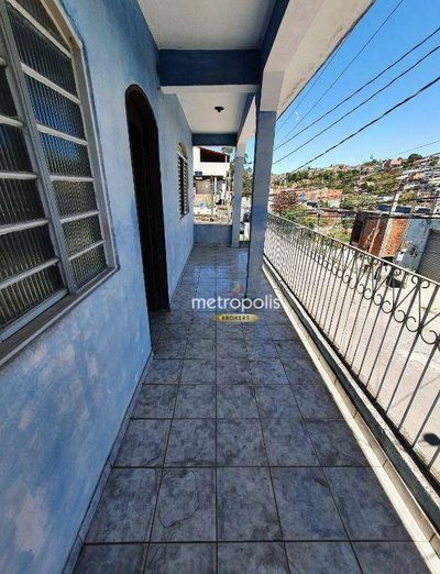 Casa, 3 quartos, 200 m² - Foto 4
