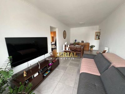 Apartamento, 2 quartos, 74 m² - Foto 2