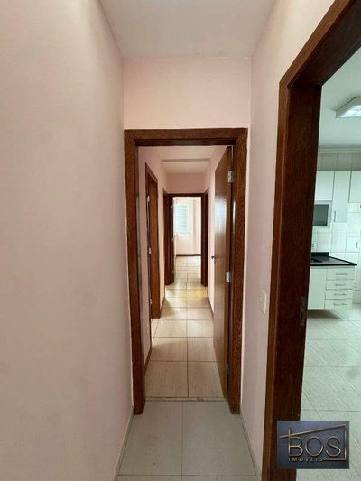 Apartamento, 3 quartos, 100 m² - Foto 4