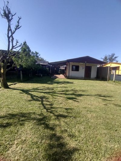 Casa, 59 m² - Foto 1