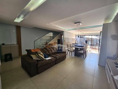 Sobrado, 3 quartos, 94 m² - Foto 5