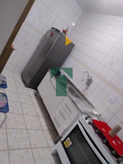 Apartamento, 1 quarto, 39 m² - Foto 3