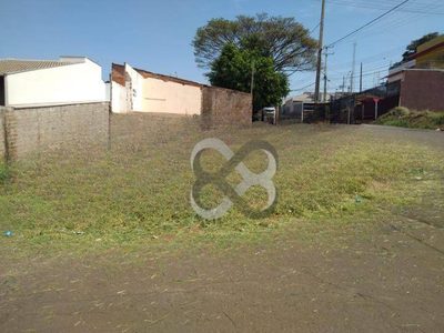 Terreno, 289 m² - Foto 4