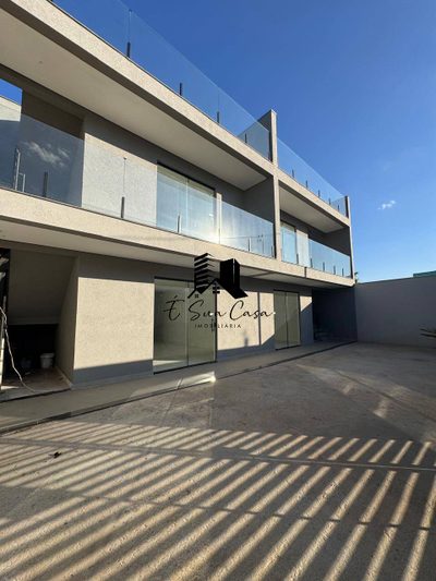 Casa, 2 quartos, 85 m² - Foto 1