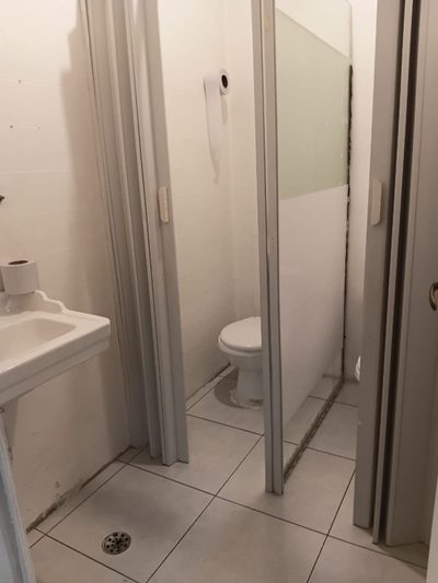 Loja-Salão, 250 m² - Foto 3