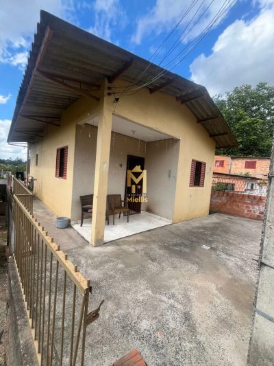 Casa, 2 quartos, 72 m² - Foto 3