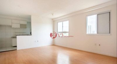 Apartamento, 1 quarto, 46 m² - Foto 5