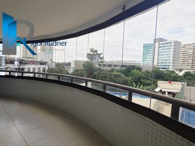 Apartamento, 2 quartos, 135 m² - Foto 4