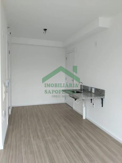 Apartamento, 1 quarto, 26 m² - Foto 4