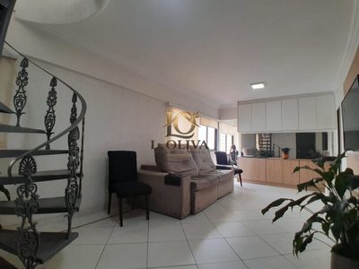 Apartamento, 3 quartos, 180 m² - Foto 3