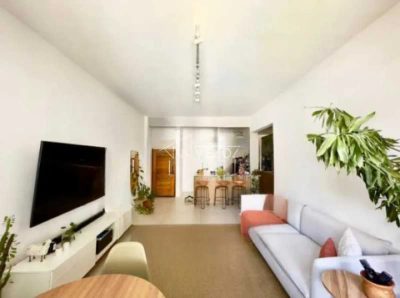 Apartamento, 2 quartos, 95 m² - Foto 3