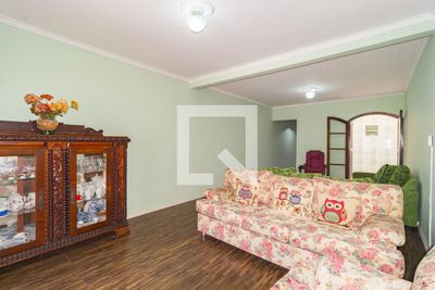 Casa, 4 quartos, 238 m² - Foto 4