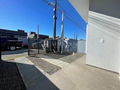 Casa, 2 quartos, 55 m² - Foto 5