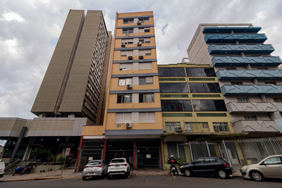 Apartamento, 3 quartos, 121 m² - Foto 3