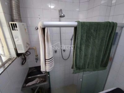 Apartamento, 1 quarto, 42 m² - Foto 2