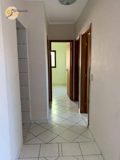 Cobertura, 4 quartos, 161 m² - Foto 2