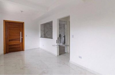 Sobrado, 3 quartos, 115 m² - Foto 3