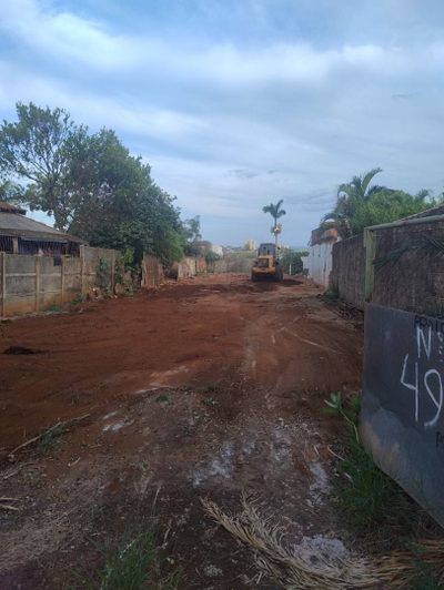 Terreno, 685 m² - Foto 1