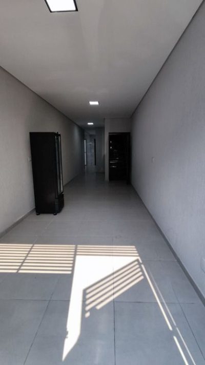 Sobrado, 3 quartos, 130 m² - Foto 3
