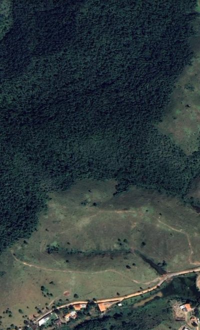 Terreno, 67 hectares - Foto 5