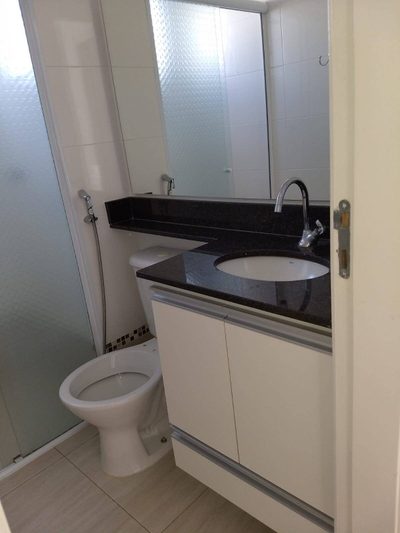 Apartamento, 2 quartos, 42 m² - Foto 2
