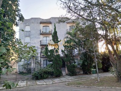 Apartamento, 3 quartos, 91 m² - Foto 1