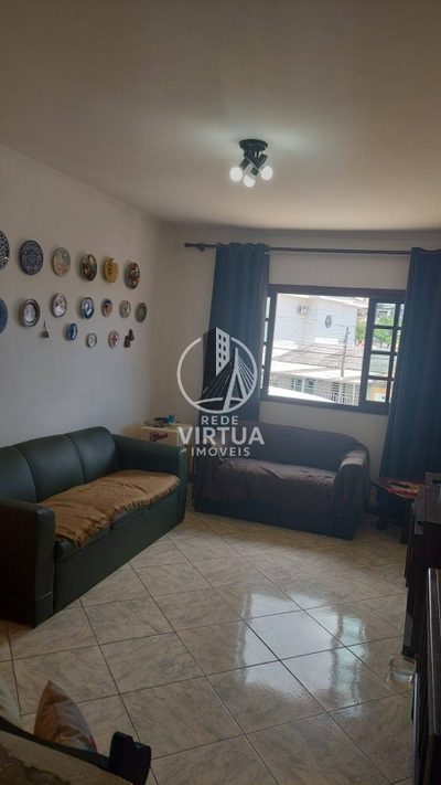 Casa, 3 quartos, 102 m² - Foto 2