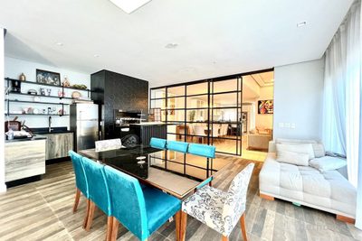 Casa, 3 quartos, 330 m² - Foto 2