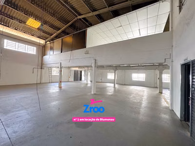Depósito-Galpão, 750 m² - Foto 4