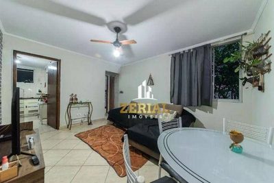 Apartamento, 2 quartos, 55 m² - Foto 2