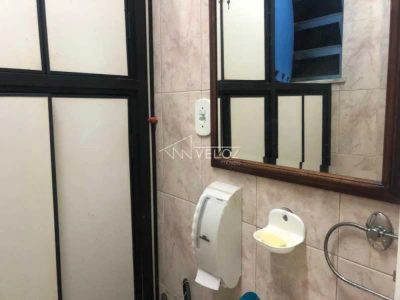 Sala-Conjunto, 32 m² - Foto 2