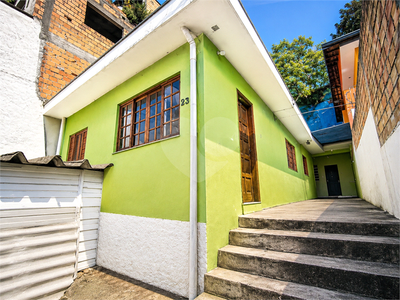 Casa, 3 quartos, 80 m² - Foto 2