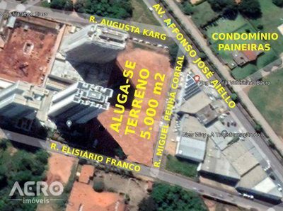 Terreno, 5000 m² - Foto 1