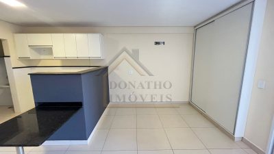 Kitnet-Studio, 38 m² - Foto 5