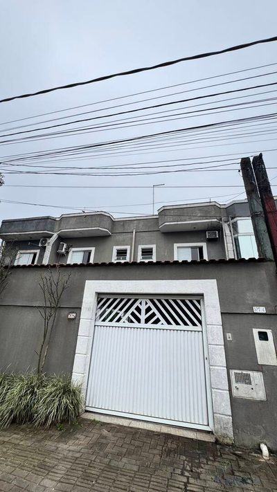 Casa, 2 quartos, 120 m² - Foto 1