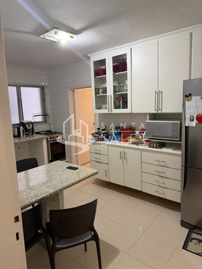 Apartamento, 3 quartos, 119 m² - Foto 3