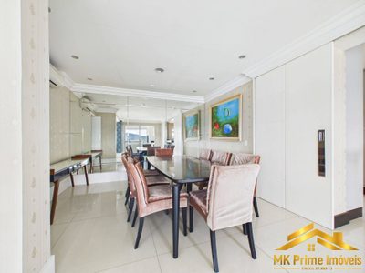Apartamento, 3 quartos, 260 m² - Foto 5