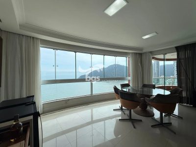 Apartamento, 4 quartos, 185 m² - Foto 1