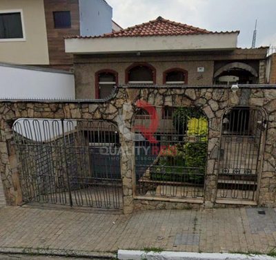 Sobrado, 3 quartos, 300 m² - Foto 1