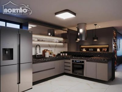 Casa, 3 quartos, 80 m² - Foto 5