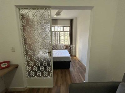 Apartamento, 1 quarto, 27 m² - Foto 3