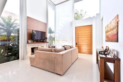 Casa de Condomínio, 4 quartos - Foto 5