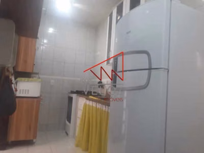 Apartamento, 3 quartos, 80 m² - Foto 1