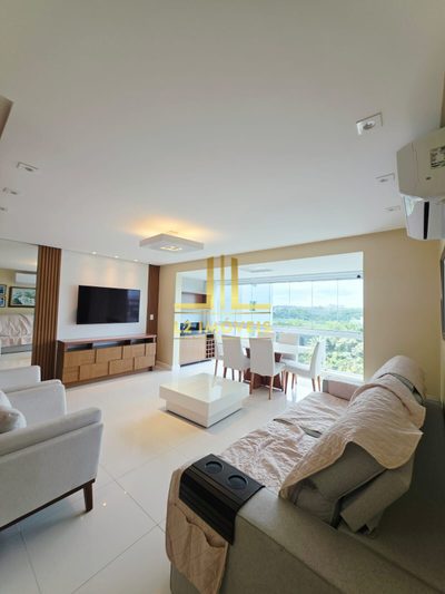 Apartamento, 2 quartos, 82 m² - Foto 1