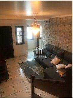 Sobrado, 2 quartos, 180 m² - Foto 1