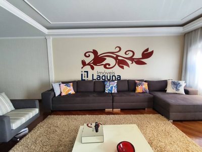 Sobrado, 3 quartos, 273 m² - Foto 5