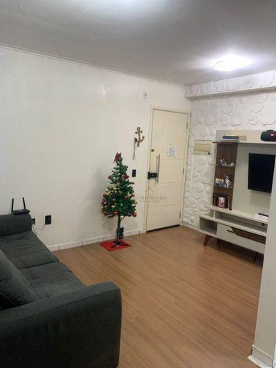 Apartamento, 2 quartos, 50 m² - Foto 1