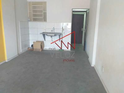 Sala-Conjunto, 32 m² - Foto 5