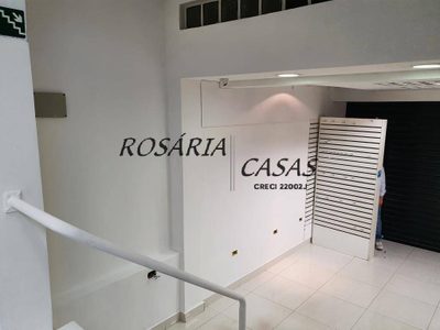 Loja-Salão, 168 m² - Foto 5
