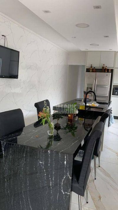 Casa, 2 quartos, 250 m² - Foto 2